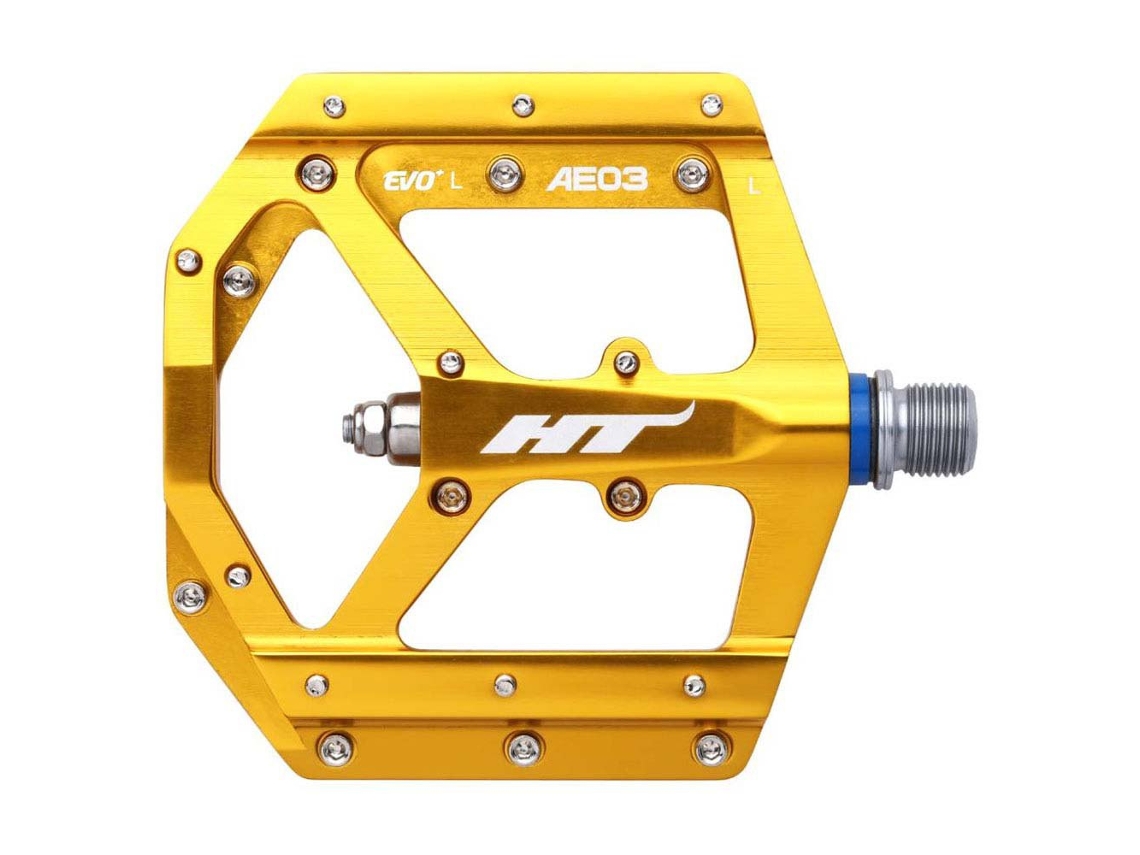 Pedais Ae03 Downhill Douradoht