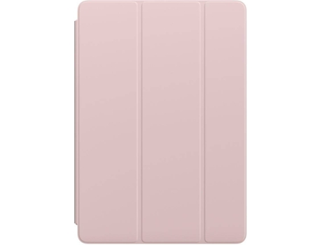 Capa iPad  Rosa