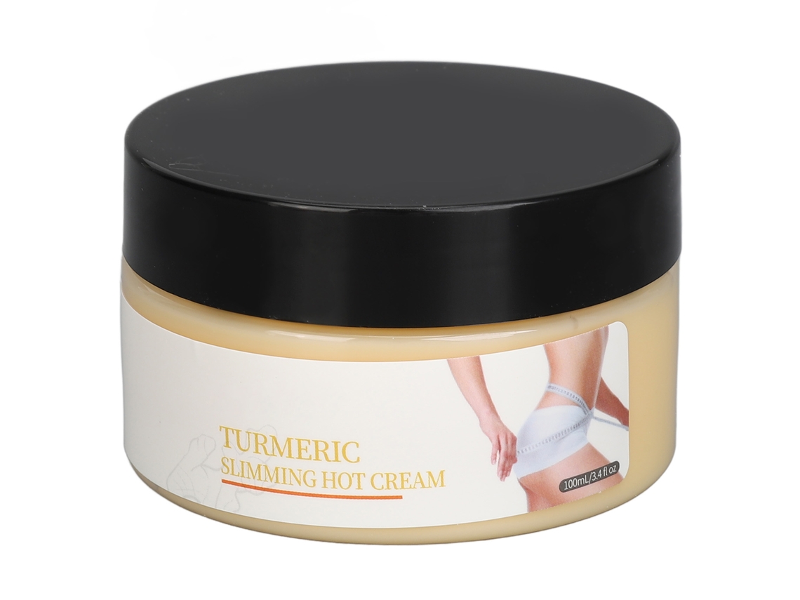 Creme Térmico Queima Gordura Anticelulite Para Emagrecimento