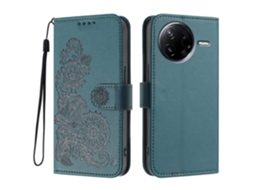 Capa Compatível Com Xiaomi Poco F7 Pro 5g