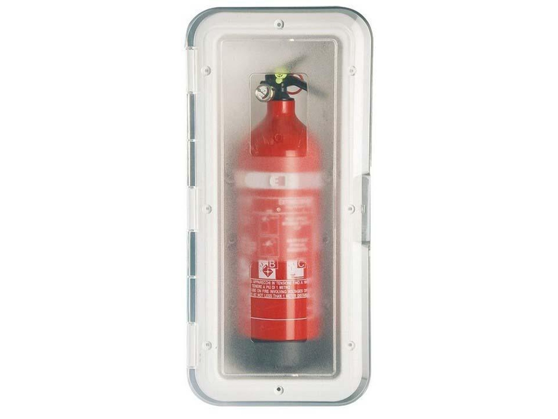 Nuova Rade Storage Case For Fire Extinguisher 2kg