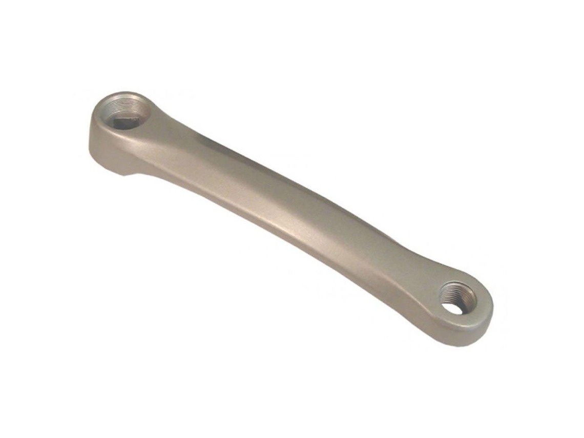 Mijnen Pieper Aluminium Crank Left