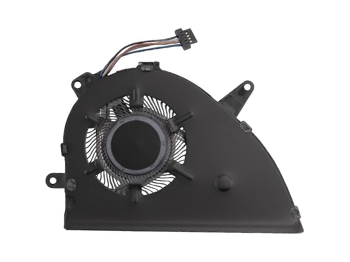 Lurelia Ventoinha De Arrefecimento Para Portátil Cs0053 L25584 Para Cpu De Portátil Pavilion 15 Cw 15 Cs0053 Ventilador De Resfriamento Para Portáti