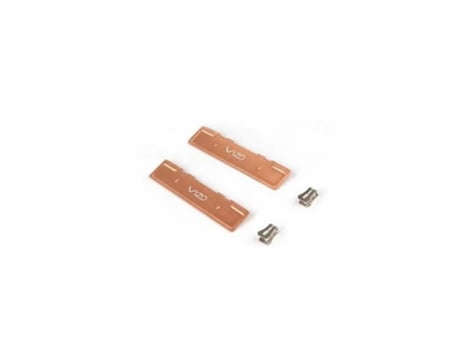 Sumidouro de Calor de Carneiro VIZO SLEET em Cobre *Ddr-Cpr*.