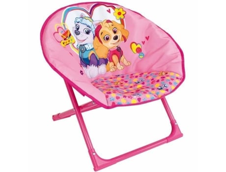 Cadeira Infantil Fun House Stella Everest Dobrável
