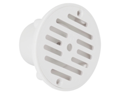 Esgoto ajustável Primerox para piscina de PVC
