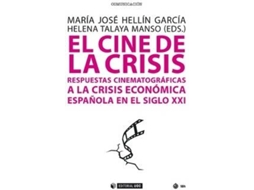 Livro El Cine De La Crisis (Espanhol)