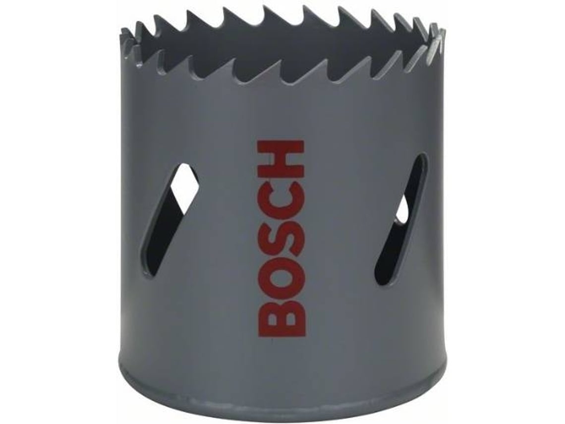 Serras Craneanas BOSCH em Bimetal Hss para Adaptador Steard 48 mm - 1 7-8''