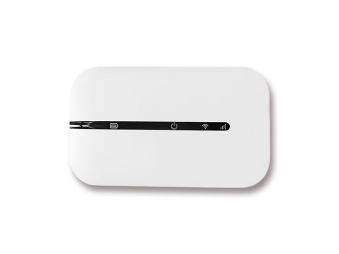 Roteador Sem Fio 4g Lte, Wi-fi Móvel, Mifi, Ponto De Acesso De Banda Larga A