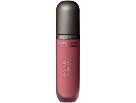 Batom Hidratante Ultra Hd Matte 830 - death valley 5,9 ml