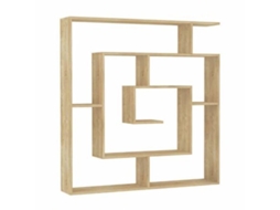 Estantes 129X125X32 Safir VENPRODIN
