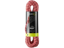 Corda De Escalada EDELRID Cordas Python (Vermelho - 70 m)