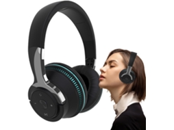 Fone De Ouvido Sem Fio Retrátil