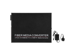 Switch Fibra Óptica Ethernet LAXISCREED