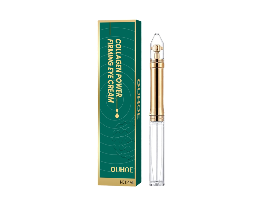 Creme Olhos com Colágeno para Firmar e Rejuvenescer a Pele LAXISCREED