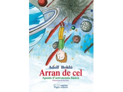 Livro Arran De Cel de Adolf Boldú