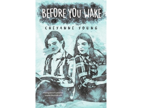 Livro Before You Wake De Cheyanne Young (inglês)