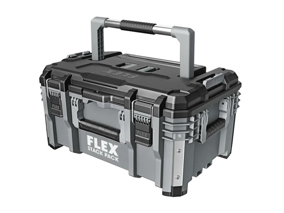 Caixa Média Stack Pack Tk-L Sp Mb FLEX 531465