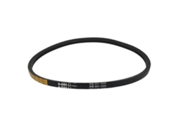 Correia Trapezoidal CHABERLU, A680, para Cortador de Grama, 12 Mm de Largura, 26,7