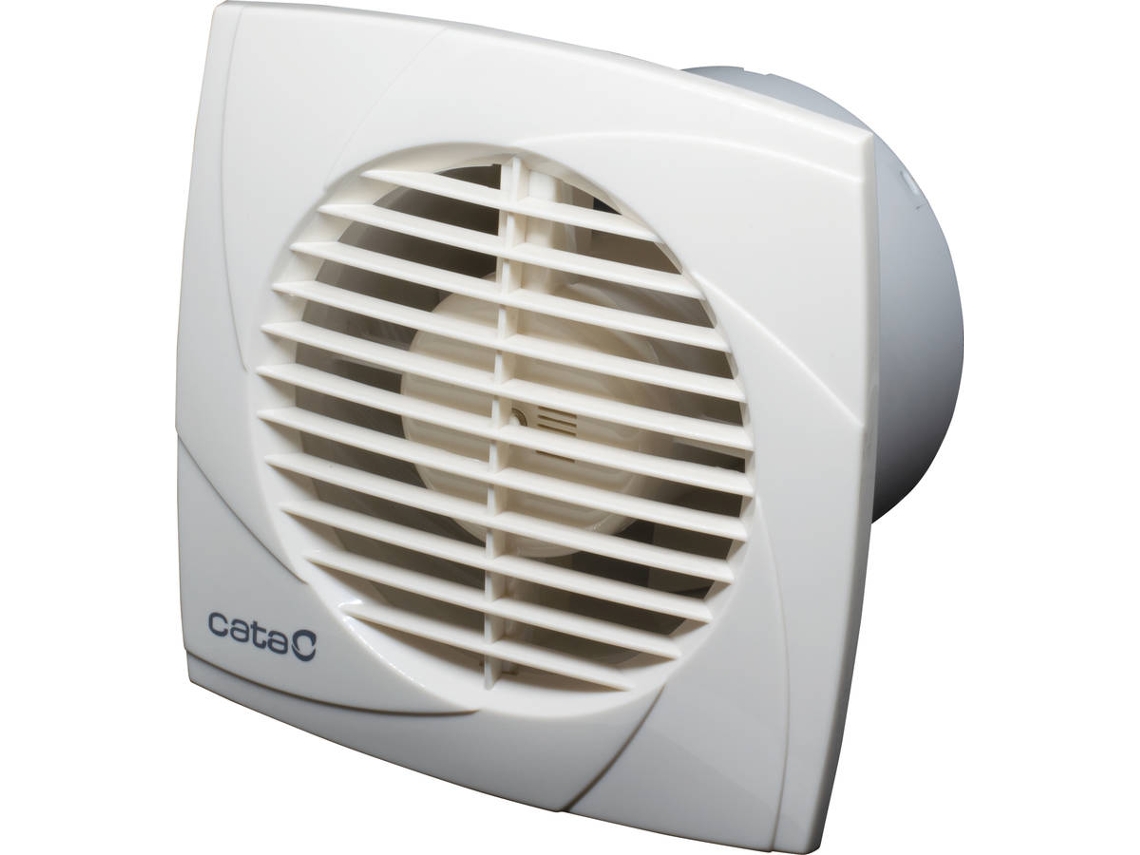 Extrator WC CATA B12 Plus