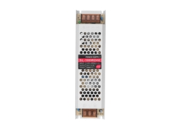 Fonte de Alimentação Led 24v 100w 4.3a S/MARCA