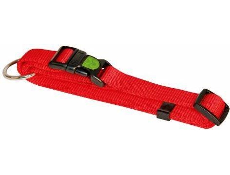Coleira para Cães  Miami Ajustável (2.5 x 45-65 cm)