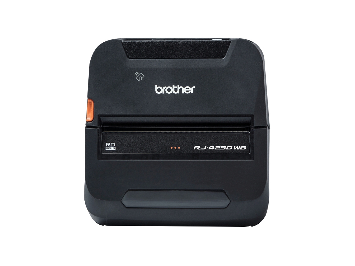 Rotuladora Brother Rj-4250wb