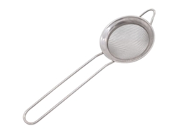 Inalador De Chá, Filtro Para Chá A Granel, Diâmetro, Utensílio De Cozinha Pequeno Metal, Mini Inalador De Malha Com Cabo, Filtro