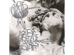 CD Rufus Wainwright - Release The Stars