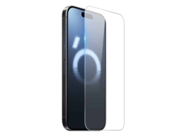 Película de Ecrã para iPhone 16 OEM Vidro Temperado