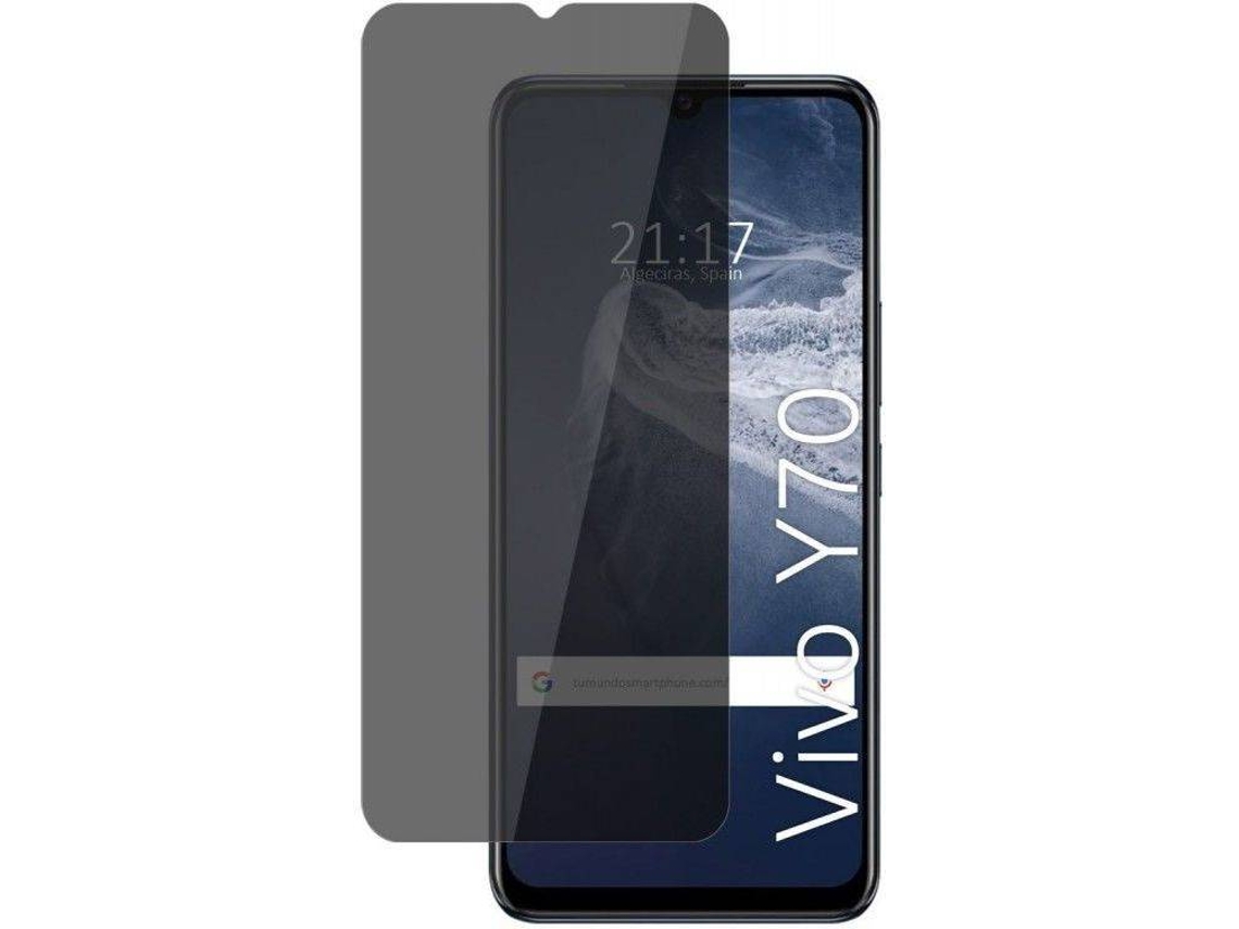 Pelicula de Vidro TUMUNDOSMARTPHONE Y52 5G«Y72 5G