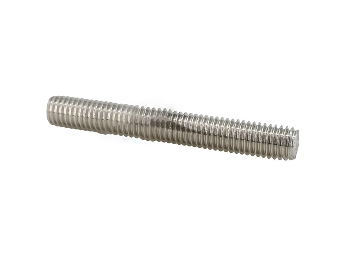 Passo Do Parafuso M5 M6 16mm 20mm 30mm 50mm 100mm 200mm 500mm Rosca