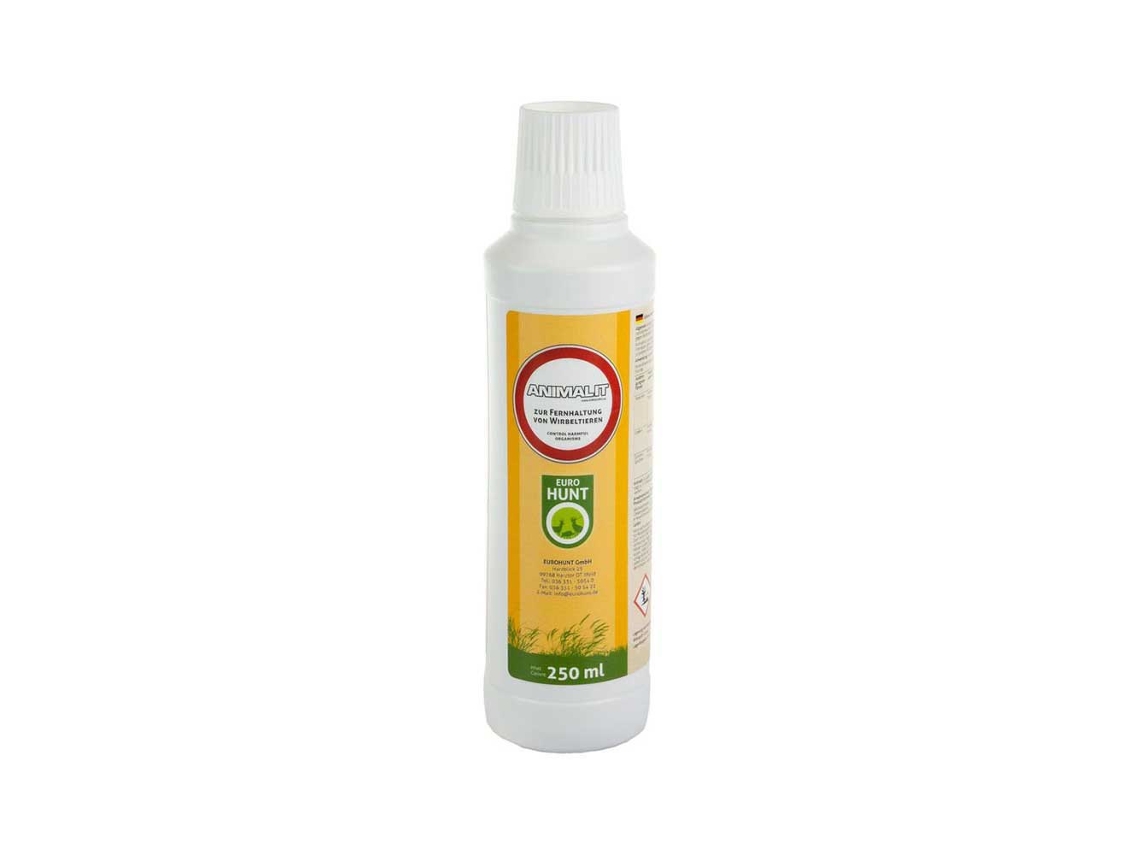 Acessório Nautica ANIMALIT Game medium fluid 250ml
