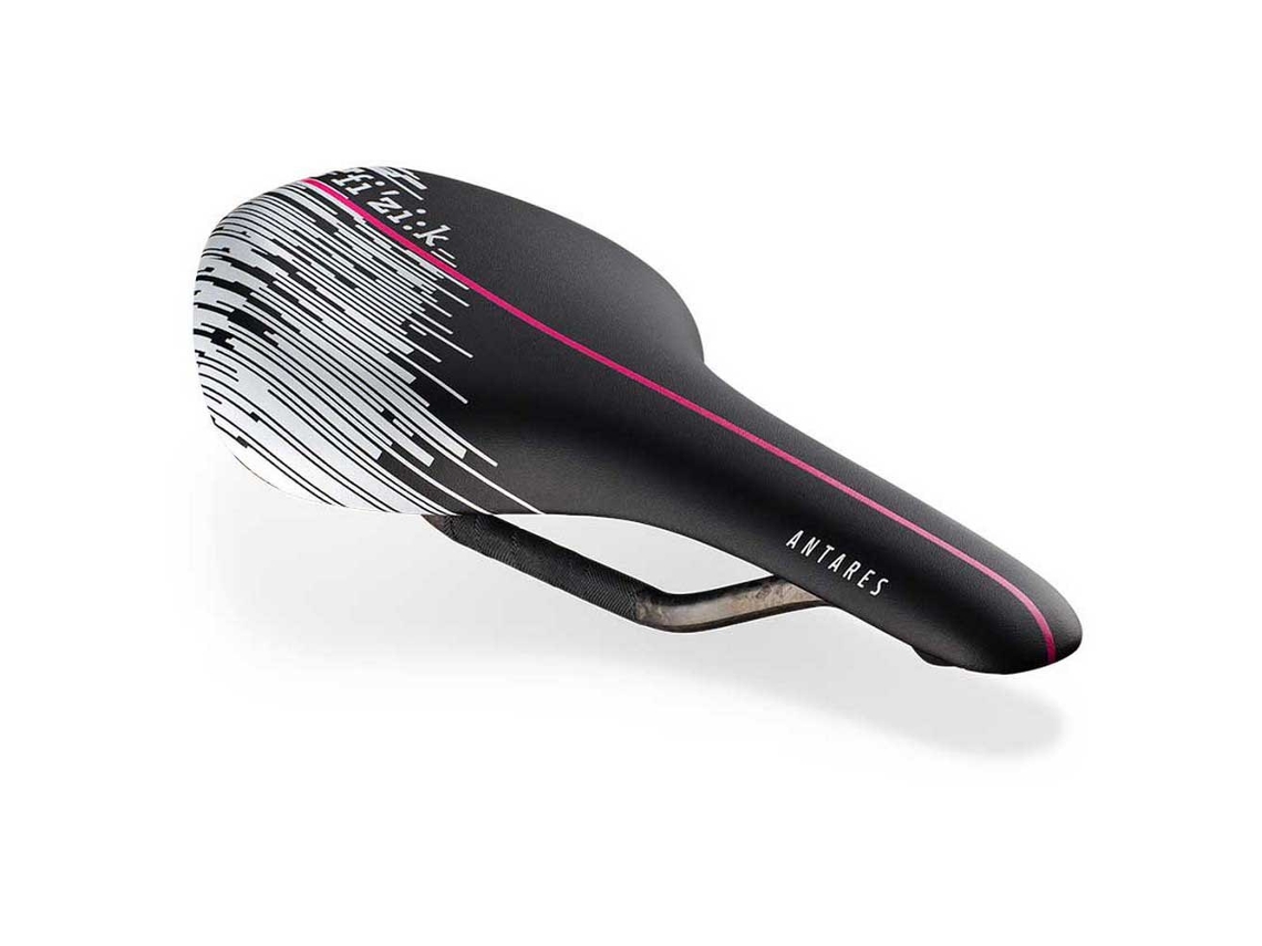 Selim Vento Antares R1 Prateado 140 Mmfizik