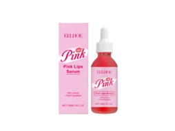 Clareador Pigmento Labial Rosa Leve Essência
