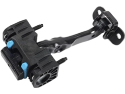 Limitador De Porta Para Peugeot Boxer F, Trava Da Dobradiça Porta, Código Oem 135820 9181n9 2312077