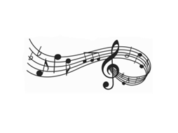 Sticker De Parede De Notas Musicais, Adesivo De Vinil Decorativo Diy Para Casa