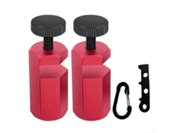 Medidor De Degraus Com Suporte Anti Perda E Design Hexagonal Estável Para Tarefas Marcação Ângulos Precisas Repetidas