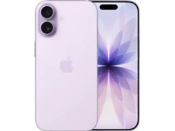 iPhone 17 APPLE (6.3'' - 256 GB - Lavanda)