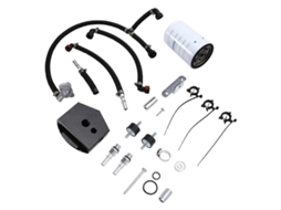 7031190 Upgraded Disaster Prevention Bypass Kit Cp4-6.7f-bp-g2.1 Para F450 F550 2011-2022 6.7l