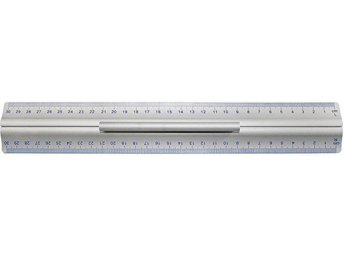 Régua WEDO 52 5235 (30 cm)