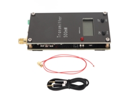 Transmissor Fm Estéreo LAXISCREED 500mw 1500m
