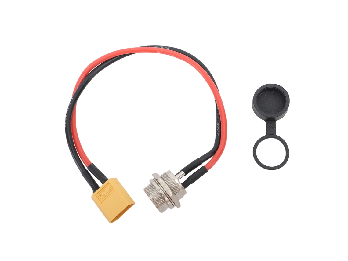 porta de carregamento para scooter Kugoo 8 polegadas MARCA