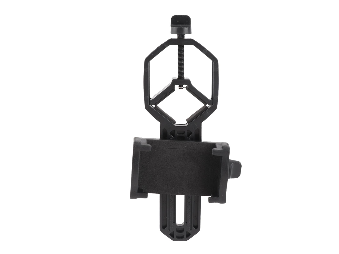 Binoculars/microscopes Mobile Phone Photo Holders Mount Bracket Long Handle LAXISCREED