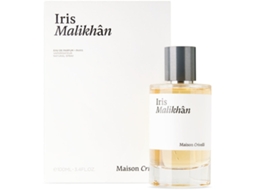 Perfume Unissexo MAISON CRIVELLI Edp Iris Malikhân 100 Ml