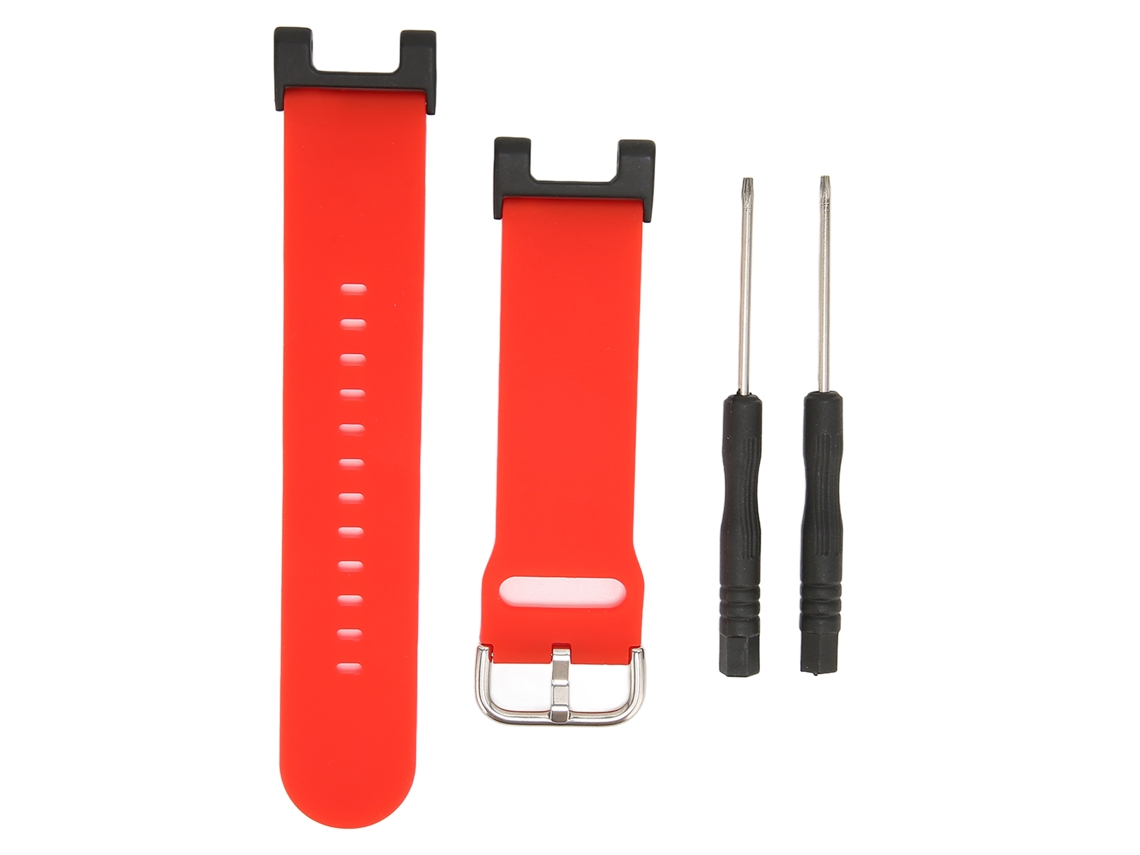 Cinta de Relógio Silicone para Amazfit T rex | EOOCOO