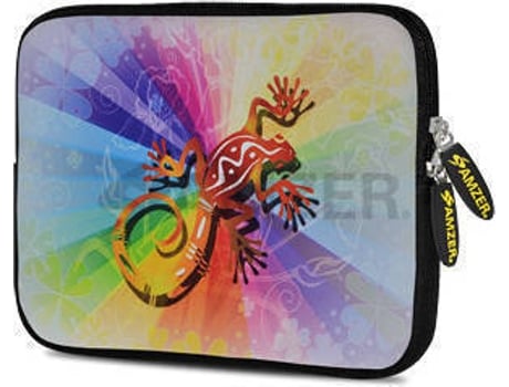 Capa Tablet Universal 7.75'' AMZER AMZ5157077 Multicor