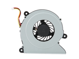 2026zentro-ventoinha De Resfriamento Cpu Clevo 3 Pinos 5v Para M760 M760s S410 S510 Fácil De Substituir