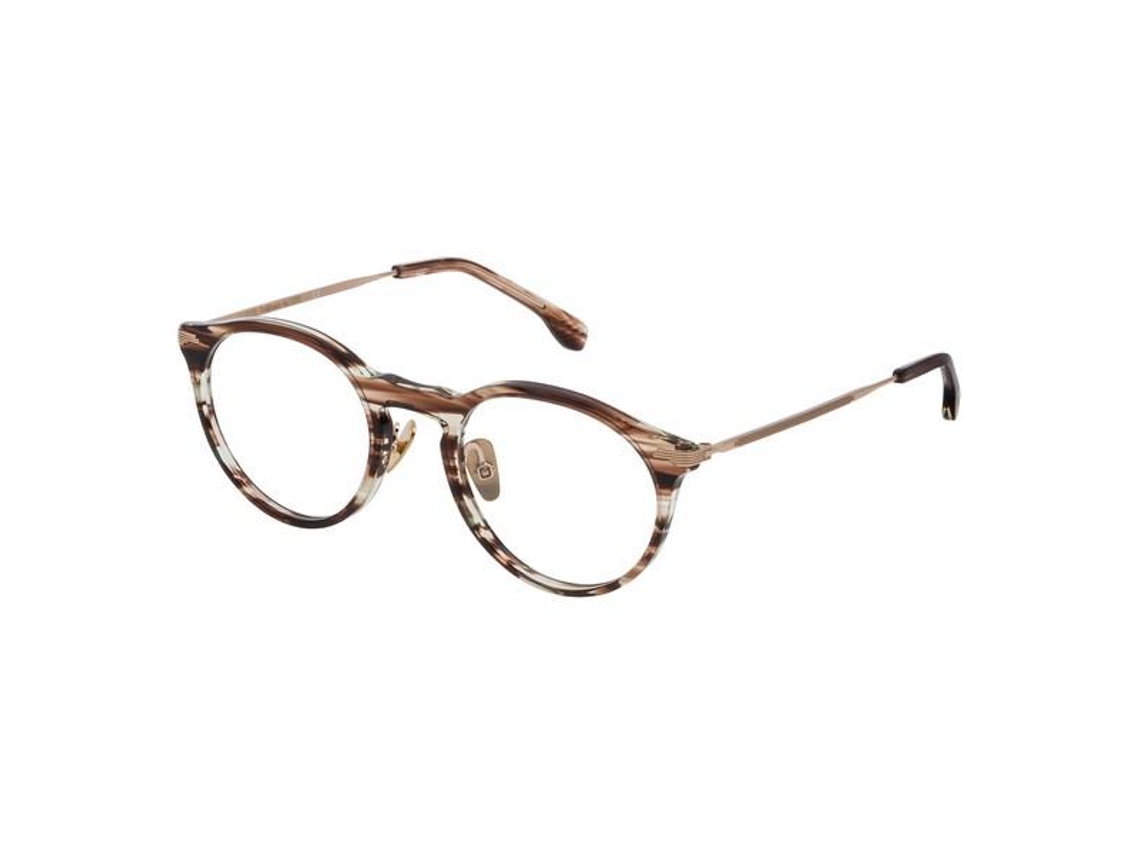 Armação de Óculos Unissexo LOZZA Vl41445006Xe Ø 50 Mm