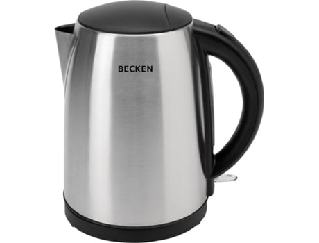 Jarro Elétrico BECKEN LX BWK1053 (2200 W - 1.7 L) — 2200 W | 1,7L